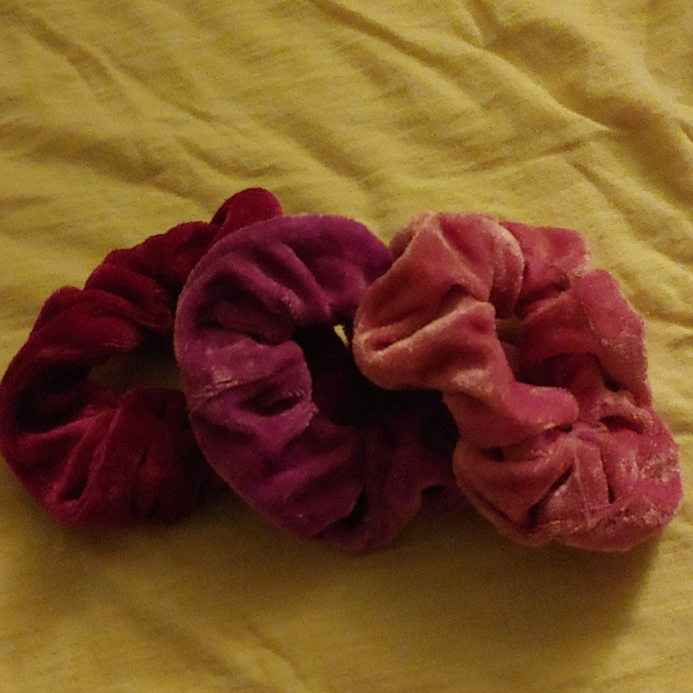 Scrunchies
